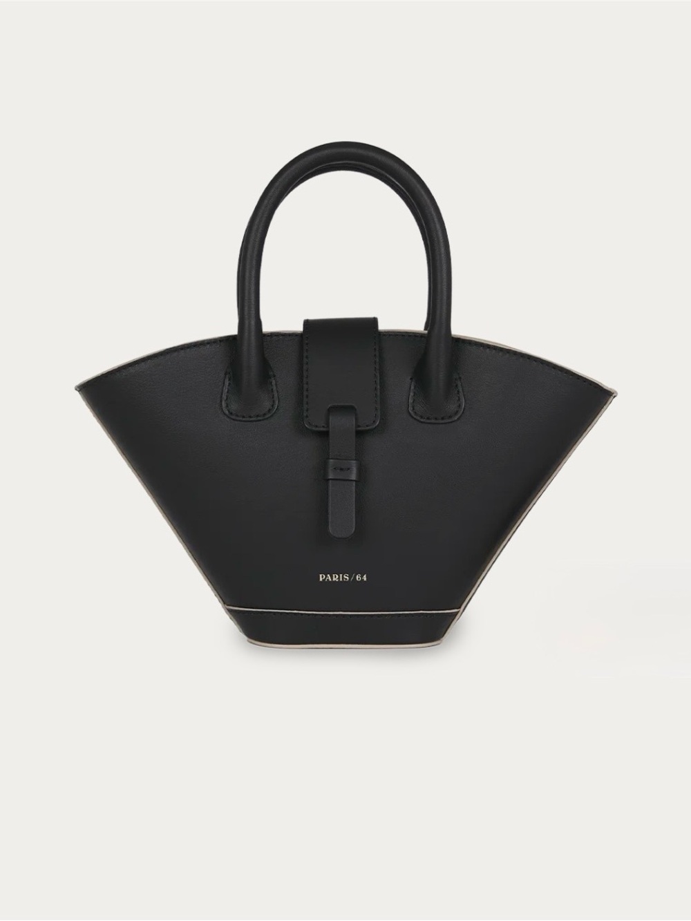 Paris 64 Mini Lumiere Bag
